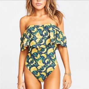 Show me your mumu one piece swimsuit